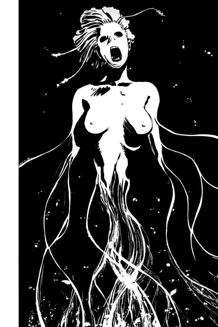 Read Hell's Paradise Jigokuraku EN Manga Online
