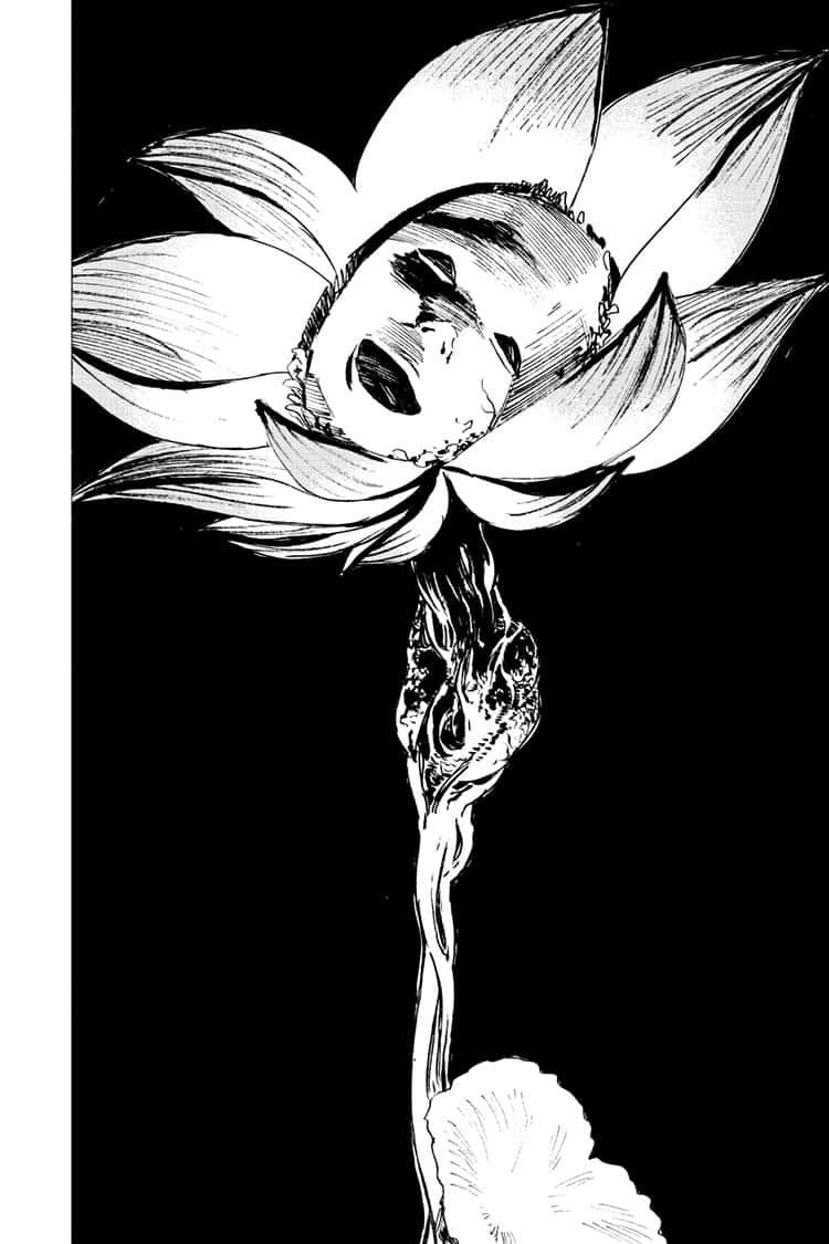 Read Hell's Paradise Jigokuraku EN Manga Online