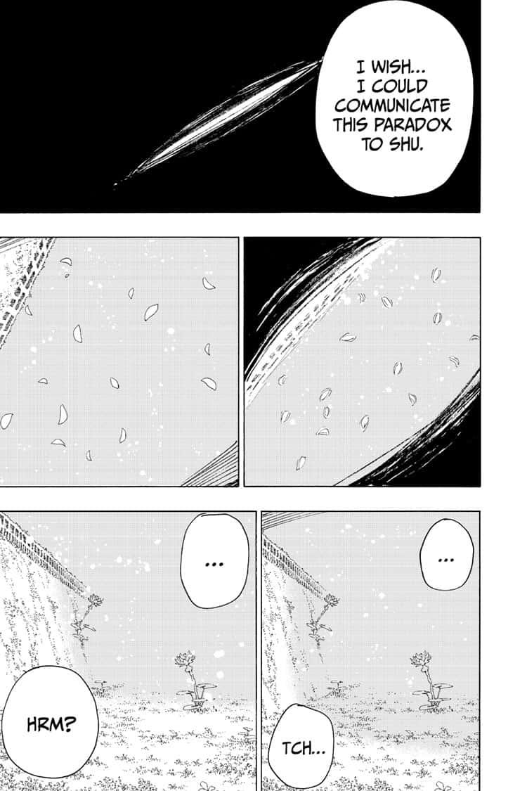 Read Hell's Paradise Jigokuraku EN Manga Online