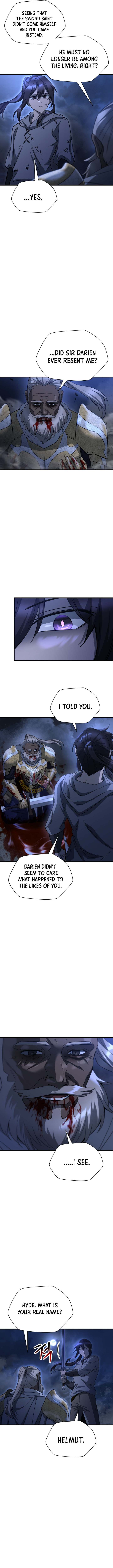 Read Helmut The Forsaken Child EN Manga Online