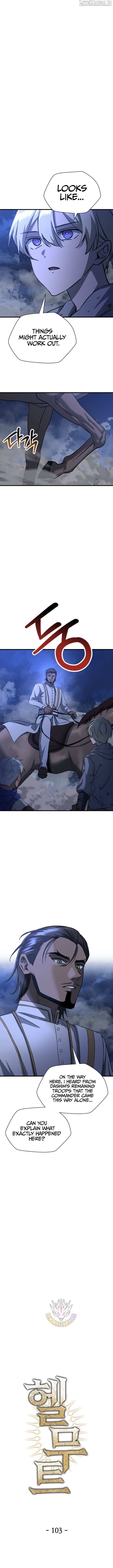 Read Helmut The Forsaken Child EN Manga Online