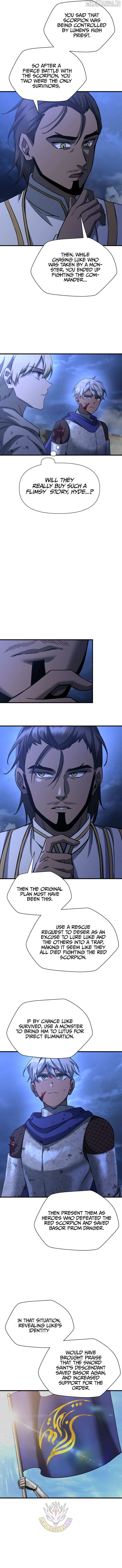 Read Helmut The Forsaken Child EN Manga Online