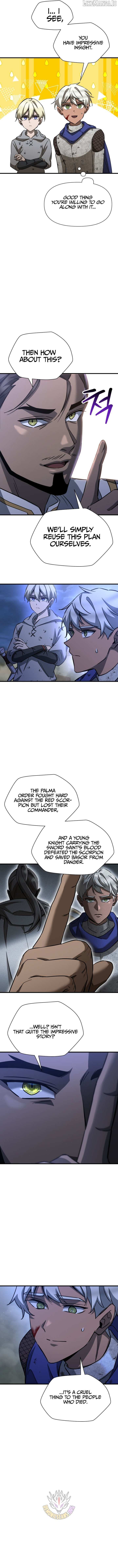 Read Helmut The Forsaken Child EN Manga Online