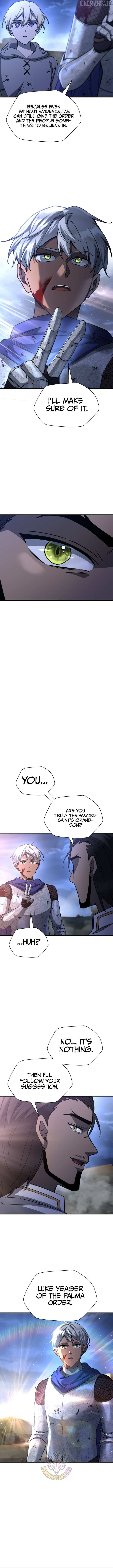 Read Helmut The Forsaken Child EN Manga Online