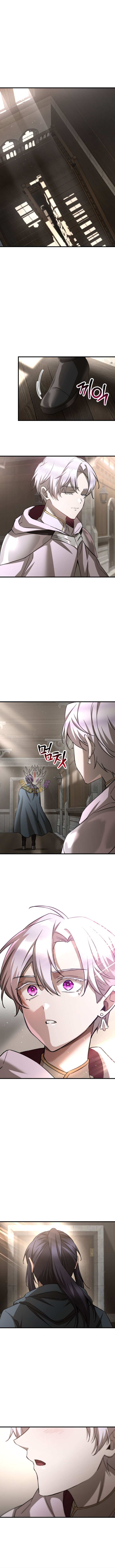 Read Helmut The Forsaken Child EN Manga Online