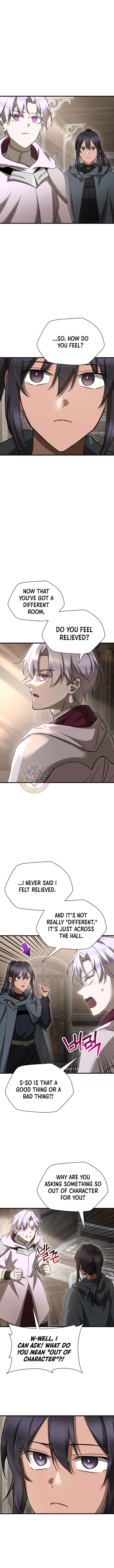 Read Helmut The Forsaken Child EN Manga Online