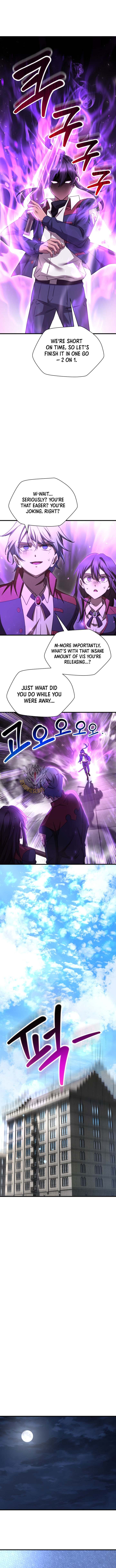 Read Helmut The Forsaken Child EN Manga Online