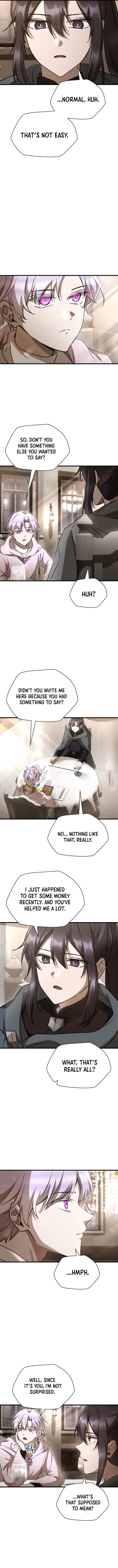 Read Helmut The Forsaken Child EN Manga Online