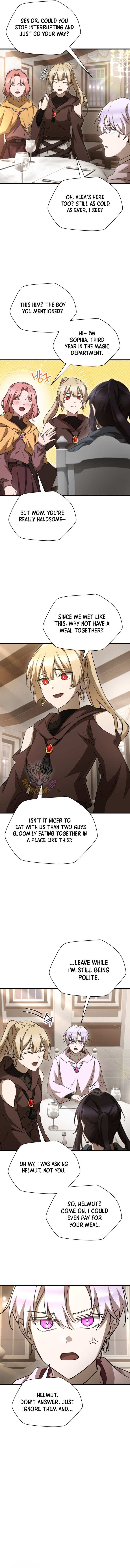 Read Helmut The Forsaken Child EN Manga Online