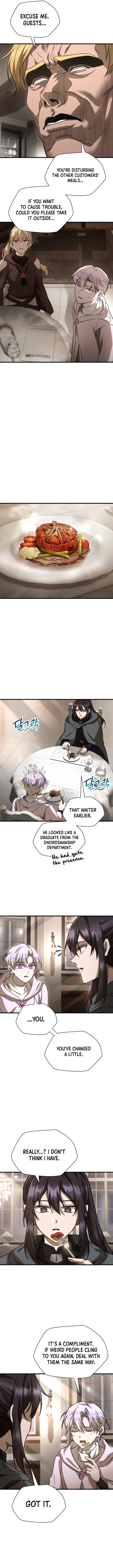 Read Helmut The Forsaken Child EN Manga Online
