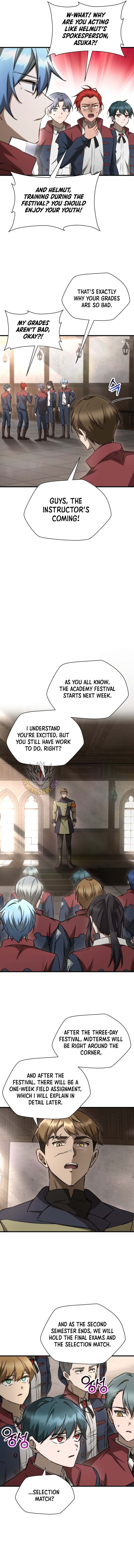 Read Helmut The Forsaken Child EN Manga Online