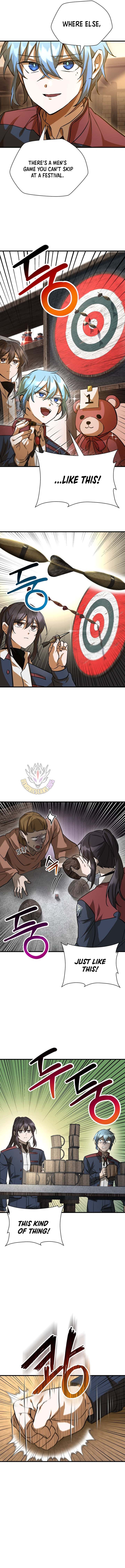Read Helmut The Forsaken Child EN Manga Online