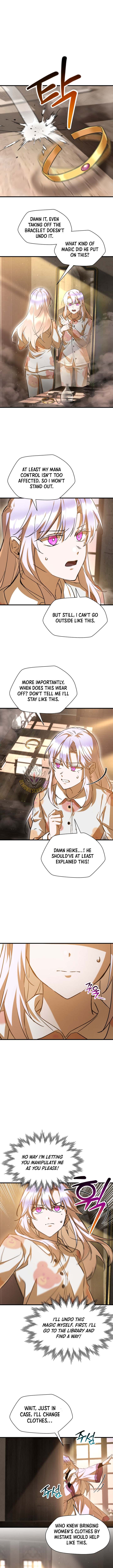 Read Helmut The Forsaken Child EN Manga Online