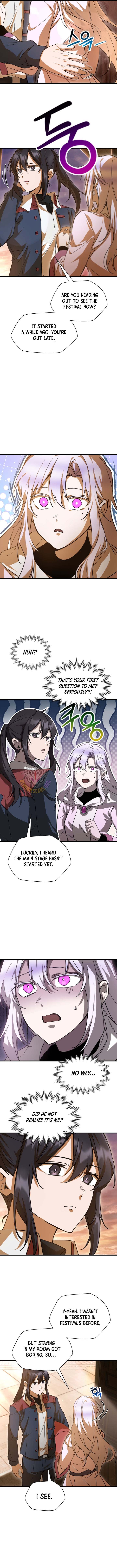 Read Helmut The Forsaken Child EN Manga Online