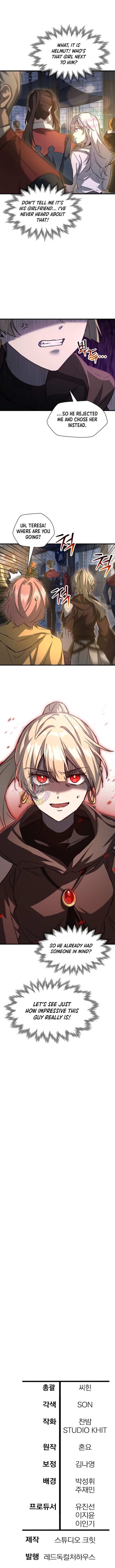 Read Helmut The Forsaken Child EN Manga Online