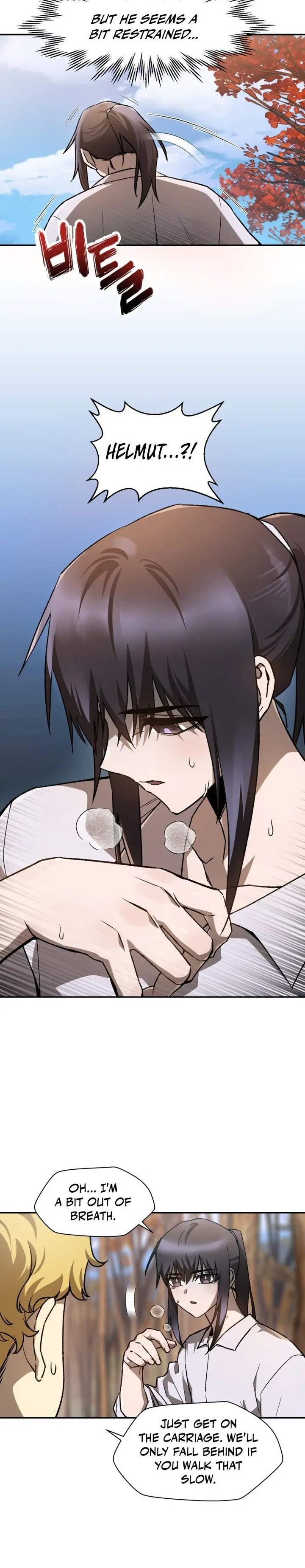 Read Helmut The Forsaken Child EN Manga Online