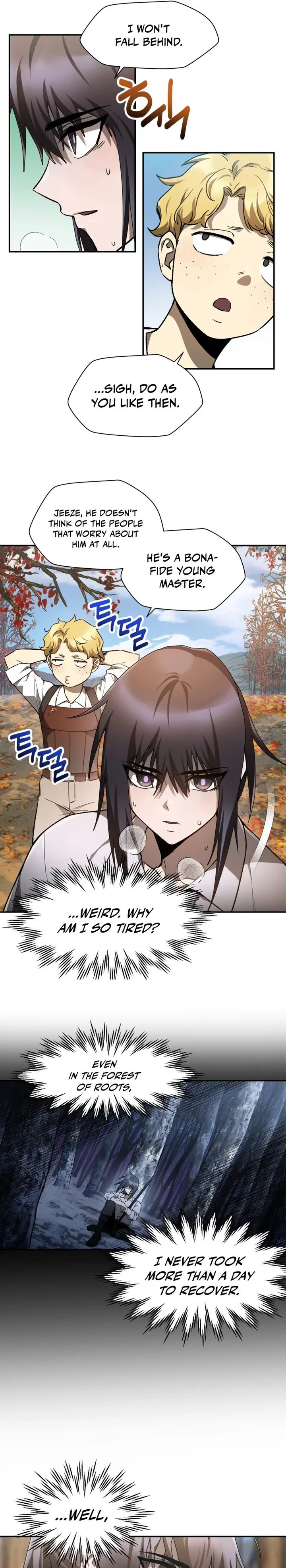 Read Helmut The Forsaken Child EN Manga Online