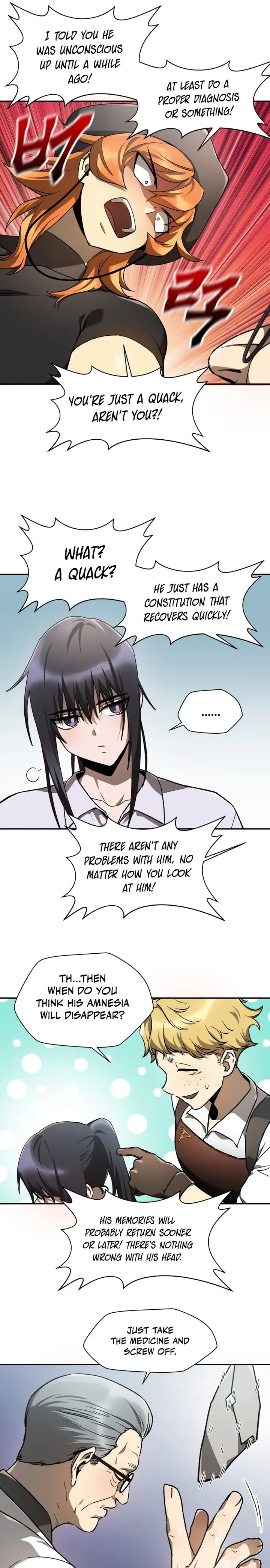 Read Helmut The Forsaken Child EN Manga Online