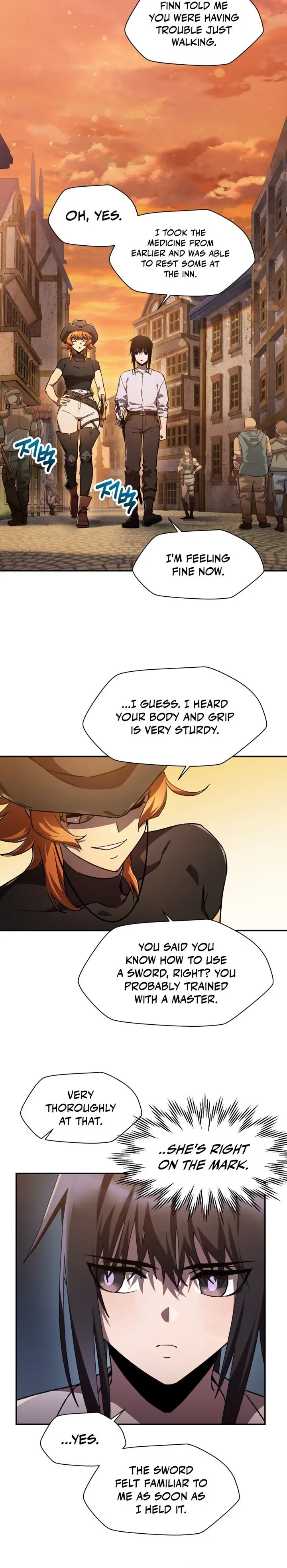 Read Helmut The Forsaken Child EN Manga Online