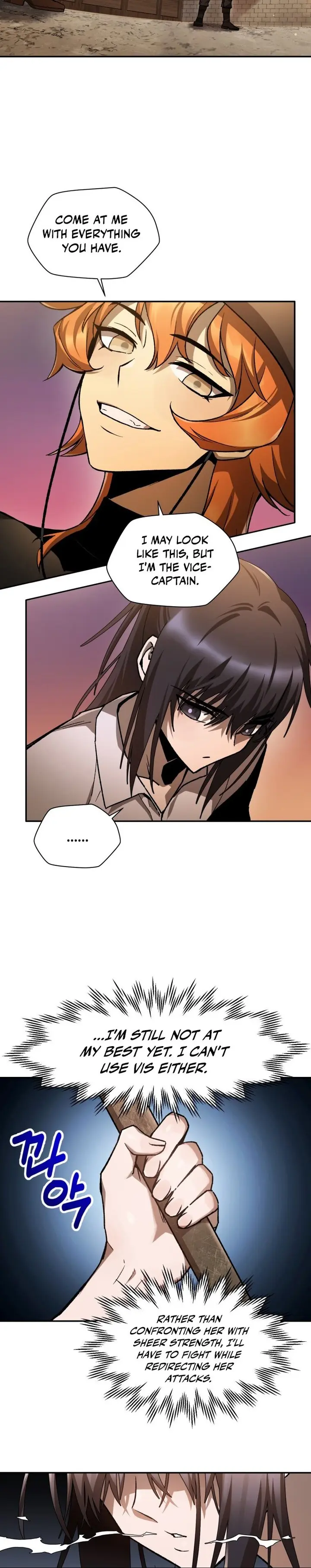Read Helmut The Forsaken Child EN Manga Online