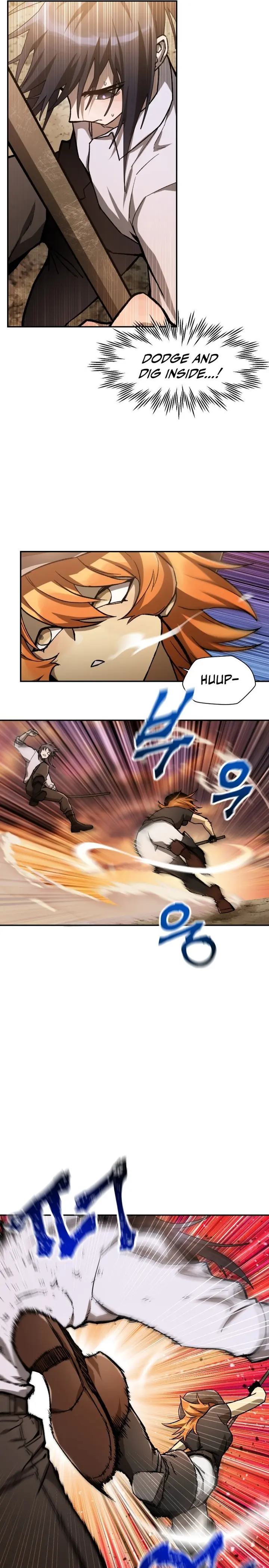 Read Helmut The Forsaken Child EN Manga Online
