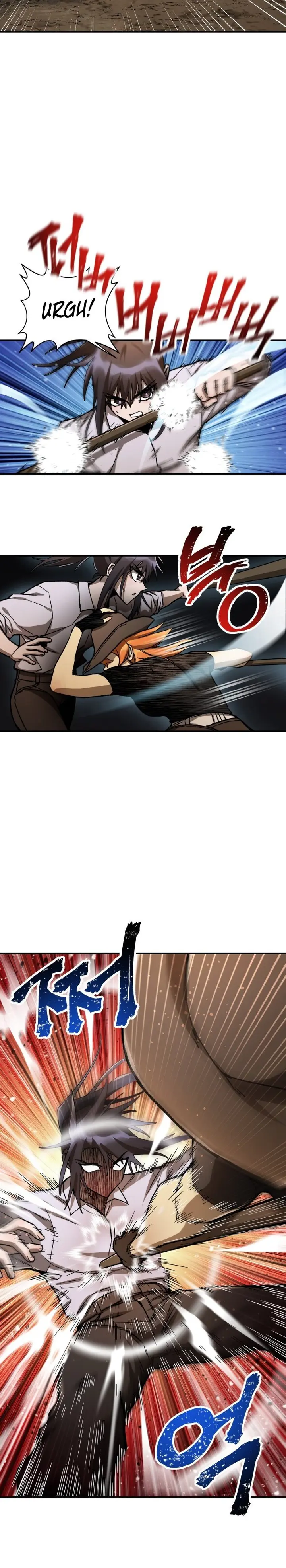 Read Helmut The Forsaken Child EN Manga Online