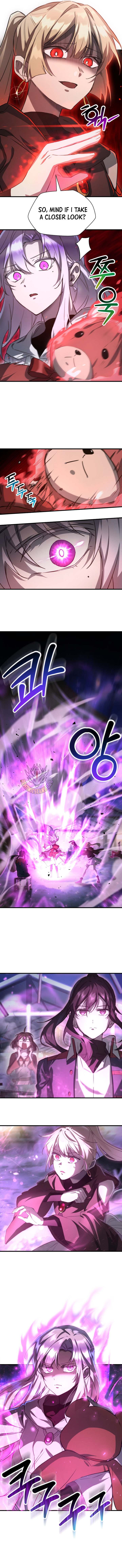Read Helmut The Forsaken Child EN Manga Online