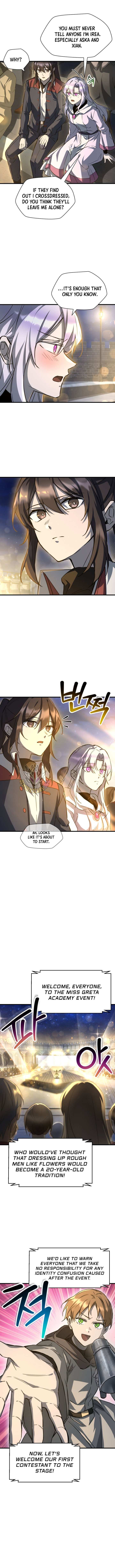 Read Helmut The Forsaken Child EN Manga Online