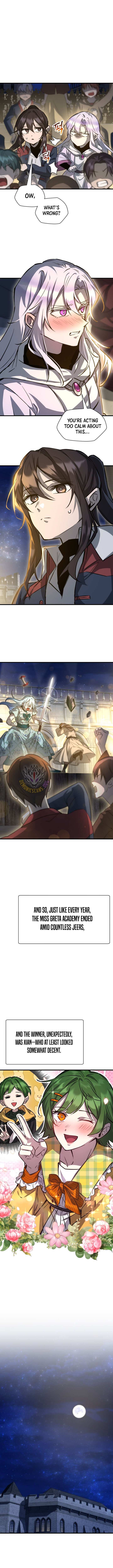 Read Helmut The Forsaken Child EN Manga Online