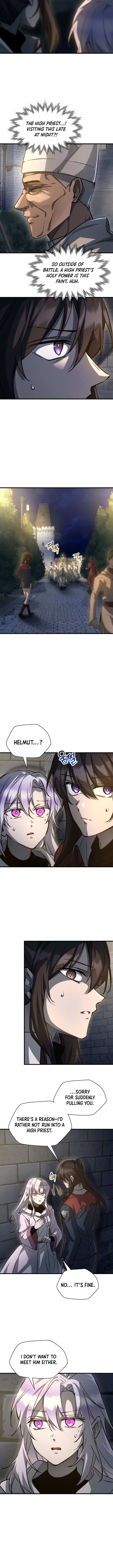 Read Helmut The Forsaken Child EN Manga Online
