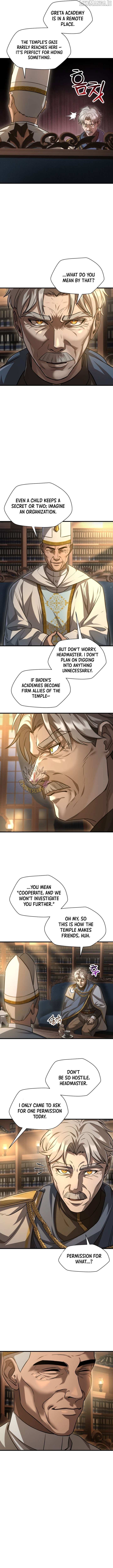 Read Helmut The Forsaken Child EN Manga Online