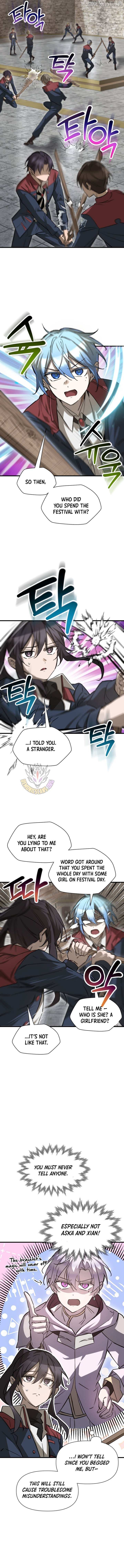 Read Helmut The Forsaken Child EN Manga Online
