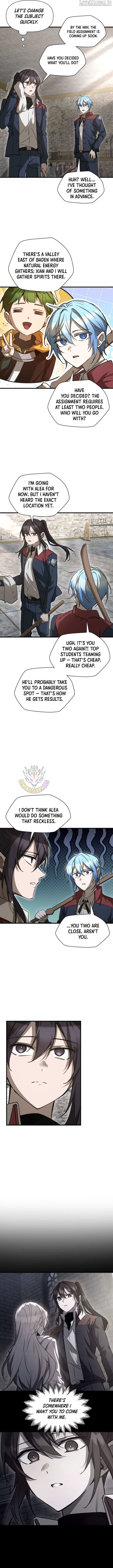 Read Helmut The Forsaken Child EN Manga Online