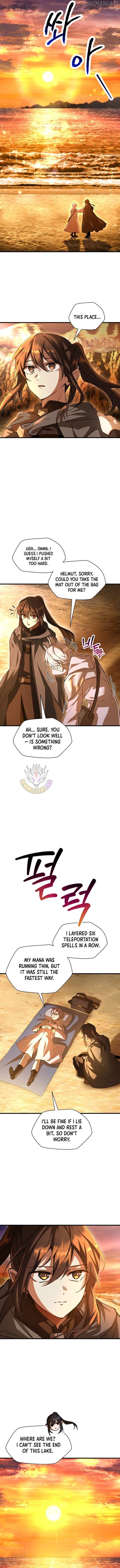 Read Helmut The Forsaken Child EN Manga Online