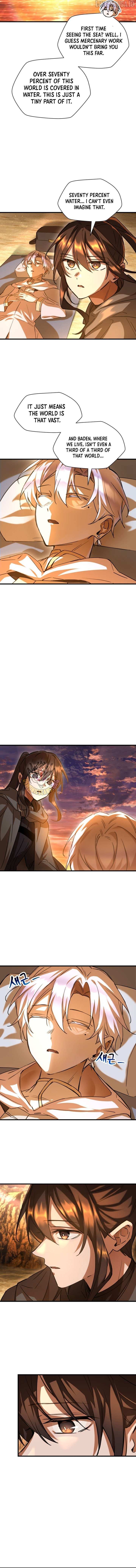 Read Helmut The Forsaken Child EN Manga Online