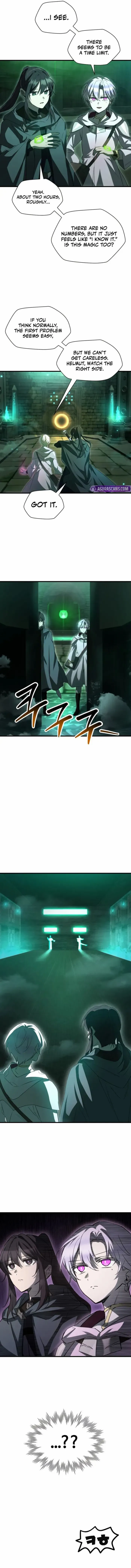 Read Helmut The Forsaken Child EN Manga Online