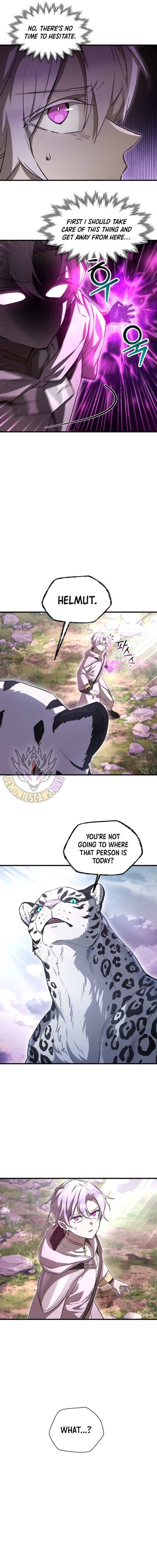 Read Helmut The Forsaken Child EN Manga Online