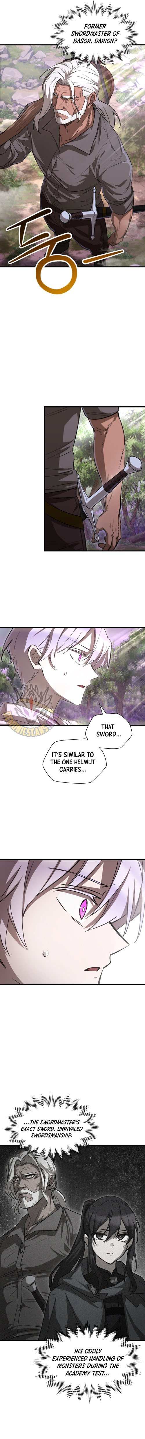 Read Helmut The Forsaken Child EN Manga Online