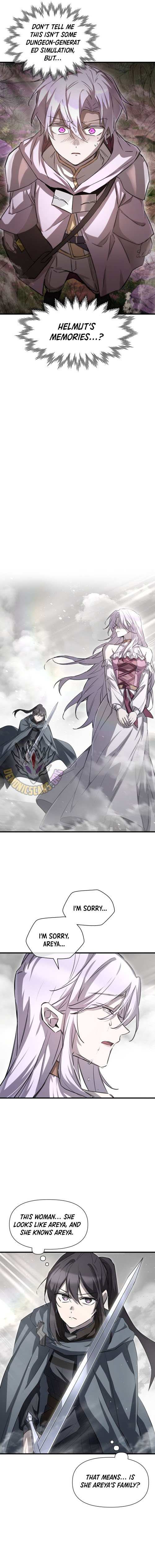 Read Helmut The Forsaken Child EN Manga Online