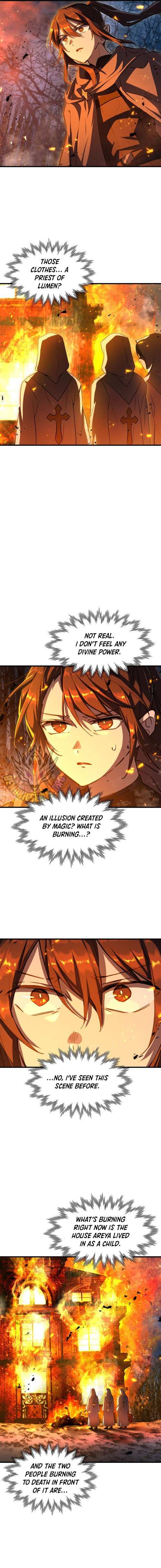 Read Helmut The Forsaken Child EN Manga Online