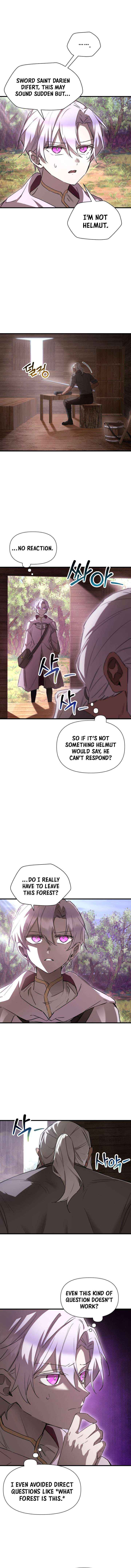 Read Helmut The Forsaken Child EN Manga Online