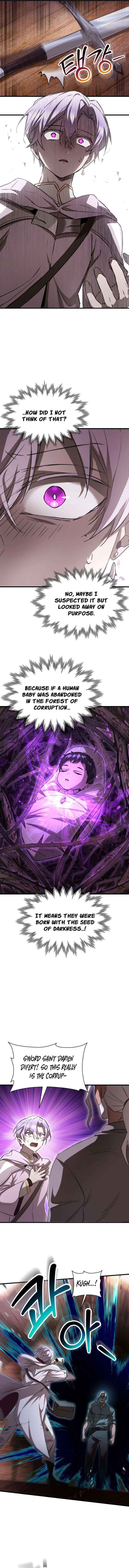 Read Helmut The Forsaken Child EN Manga Online