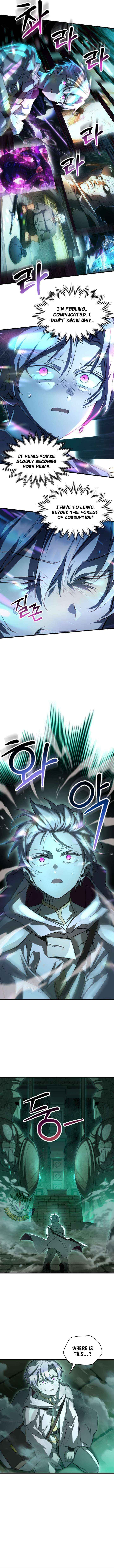 Read Helmut The Forsaken Child EN Manga Online
