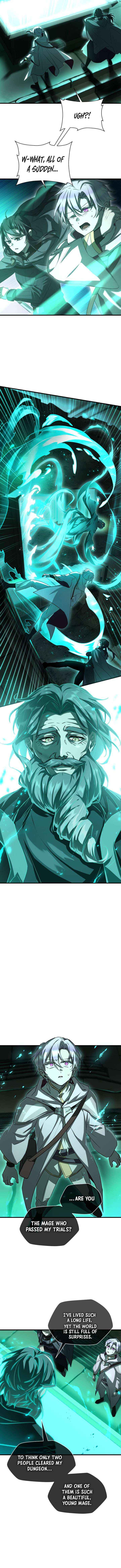 Read Helmut The Forsaken Child EN Manga Online