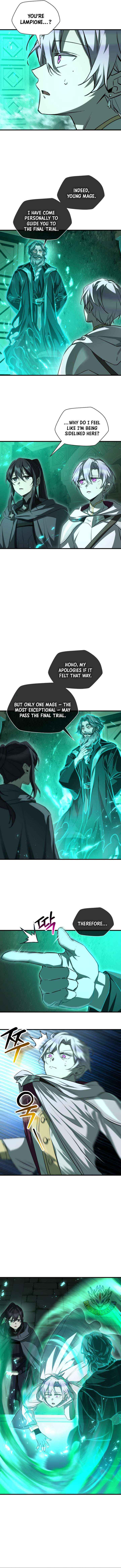 Read Helmut The Forsaken Child EN Manga Online
