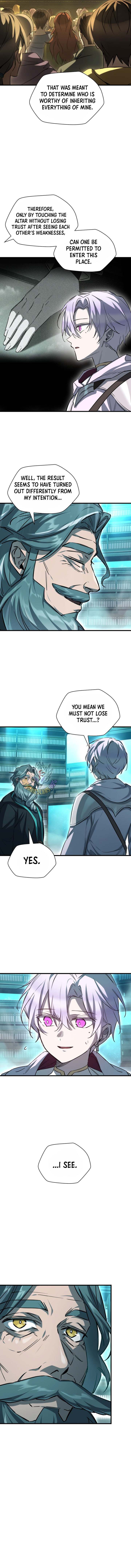 Read Helmut The Forsaken Child EN Manga Online
