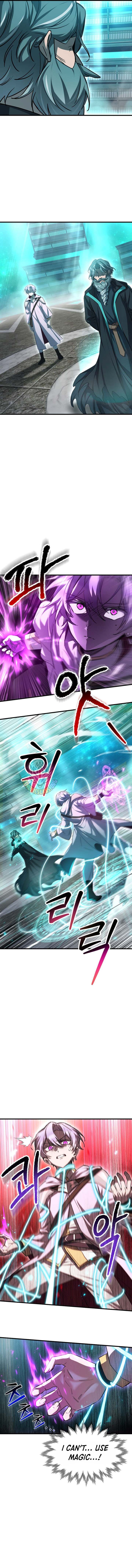 Read Helmut The Forsaken Child EN Manga Online
