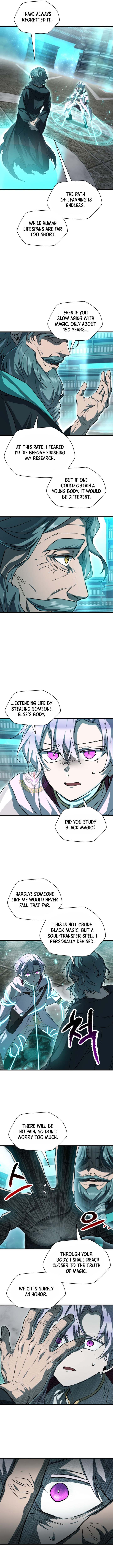 Read Helmut The Forsaken Child EN Manga Online