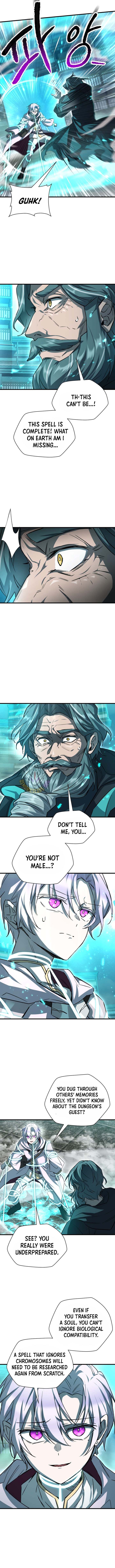 Read Helmut The Forsaken Child EN Manga Online