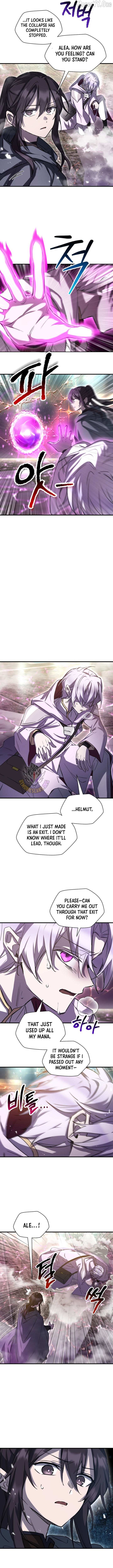 Read Helmut The Forsaken Child EN Manga Online
